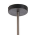 Delian Fixed Pendant 12 Light